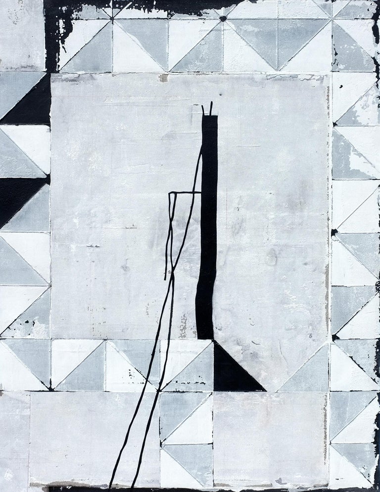 Antoine Puisais Corner Store Antoine Puisais Modern Abstract