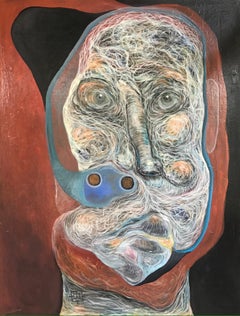 Outsider Art Art 536 For Sale At 1stdibs