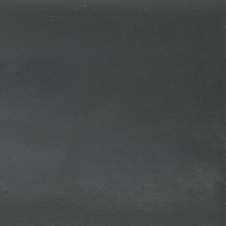 Depth of Sadness, Modern Abstract Art Minimalist Painting Landscape Grey Grey im Angebot 1