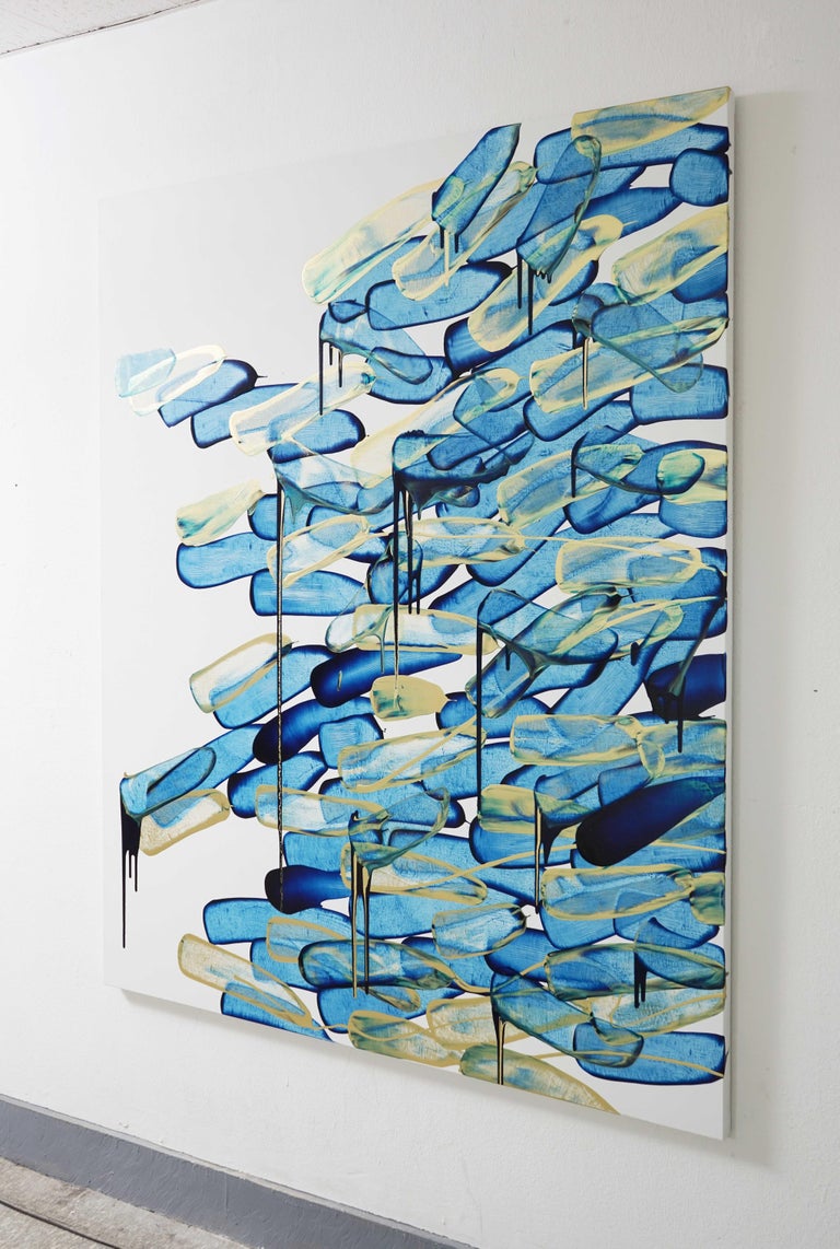 Seungyoon Choi Beginning Of The Stop 13 S Choi Contemporary