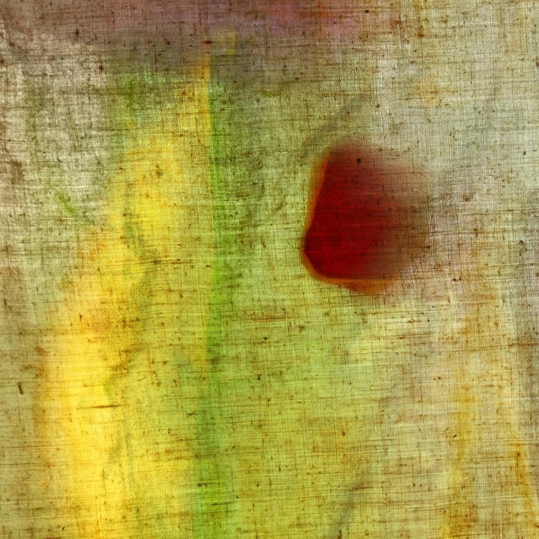 A Sip of Red, Vitalii Ledokollov, Abstract Color Photography, Digital Print For Sale 2