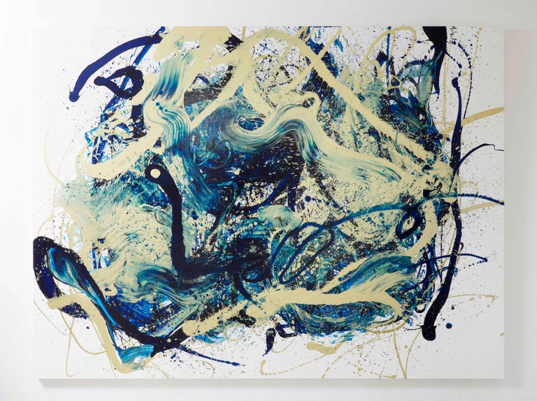 Seungyoon Choi Beginning Of The Stop 12 S Choi Contemporary