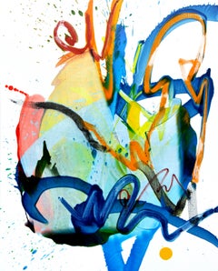 Abstract Paintings