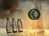 Herbert George Ponting - SLEDGING RATIONS FOR 1 MAN FOR 1 DAY For Sale ...