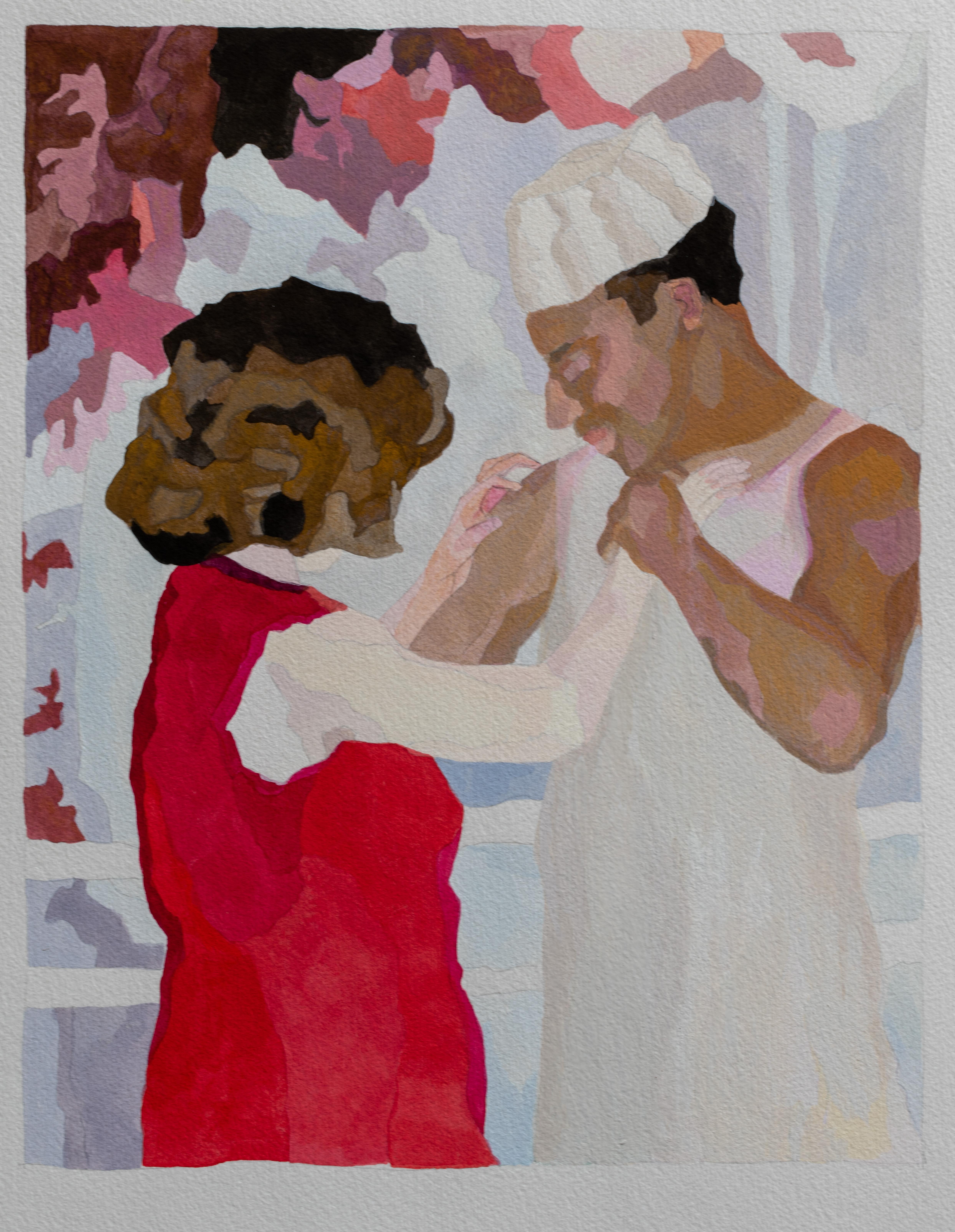Ultimo ballo (studio)