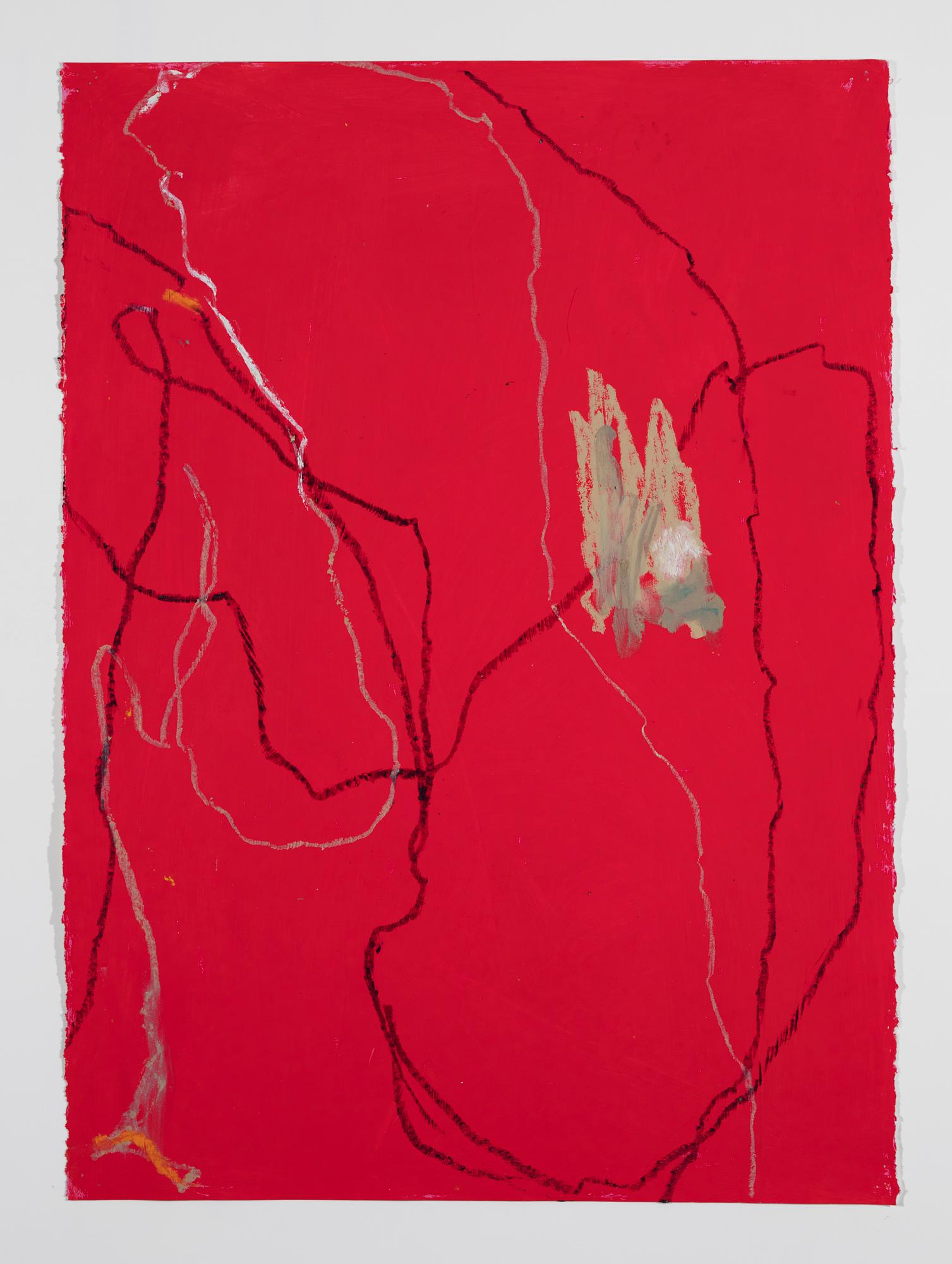 Automatik (rot, Gold, Weiß)