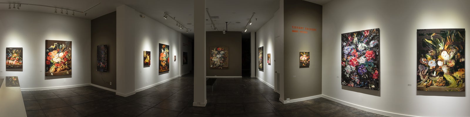 FERRARA SHOWMAN GALLERY