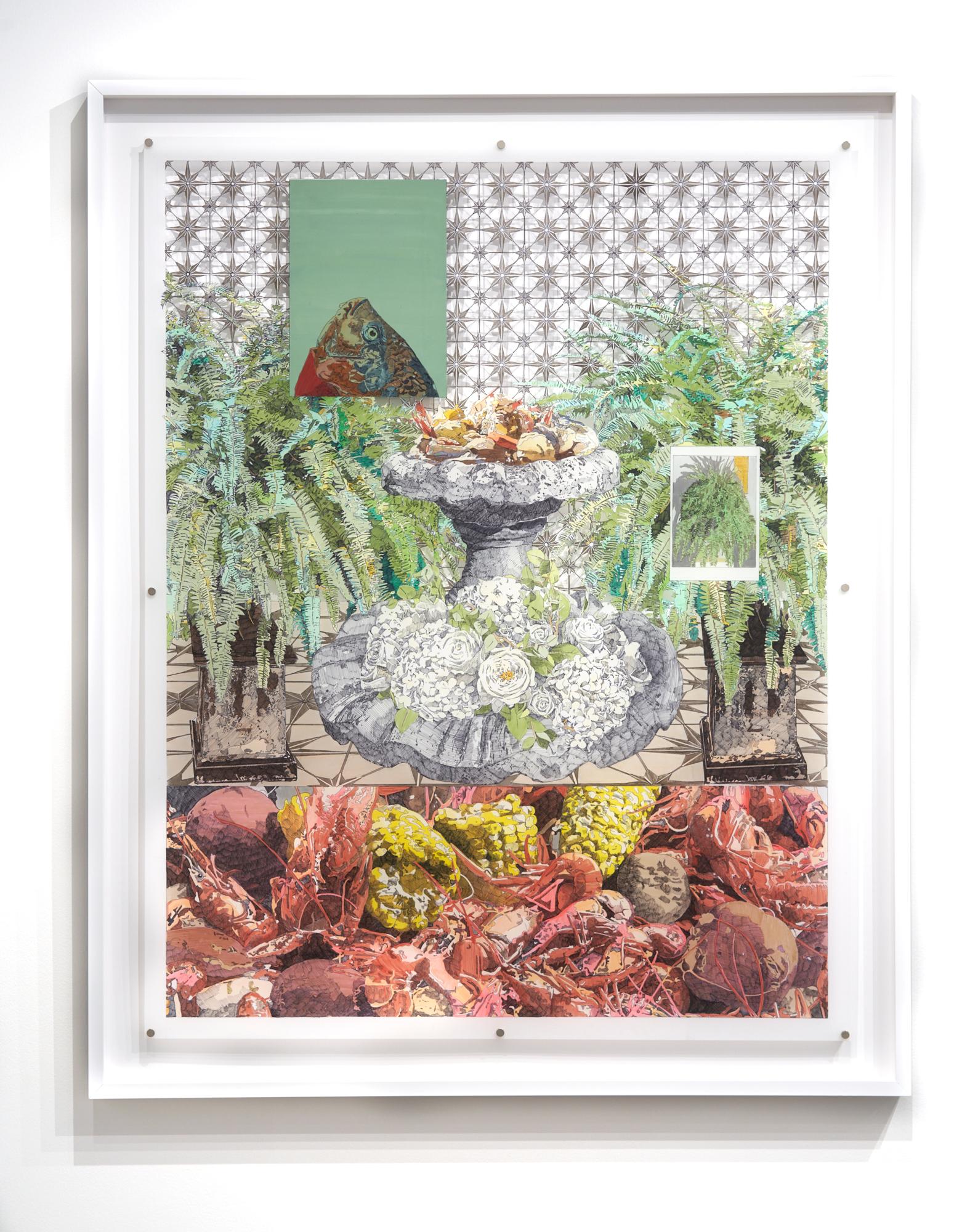 Lola I – Art von Laura Tanner Graham