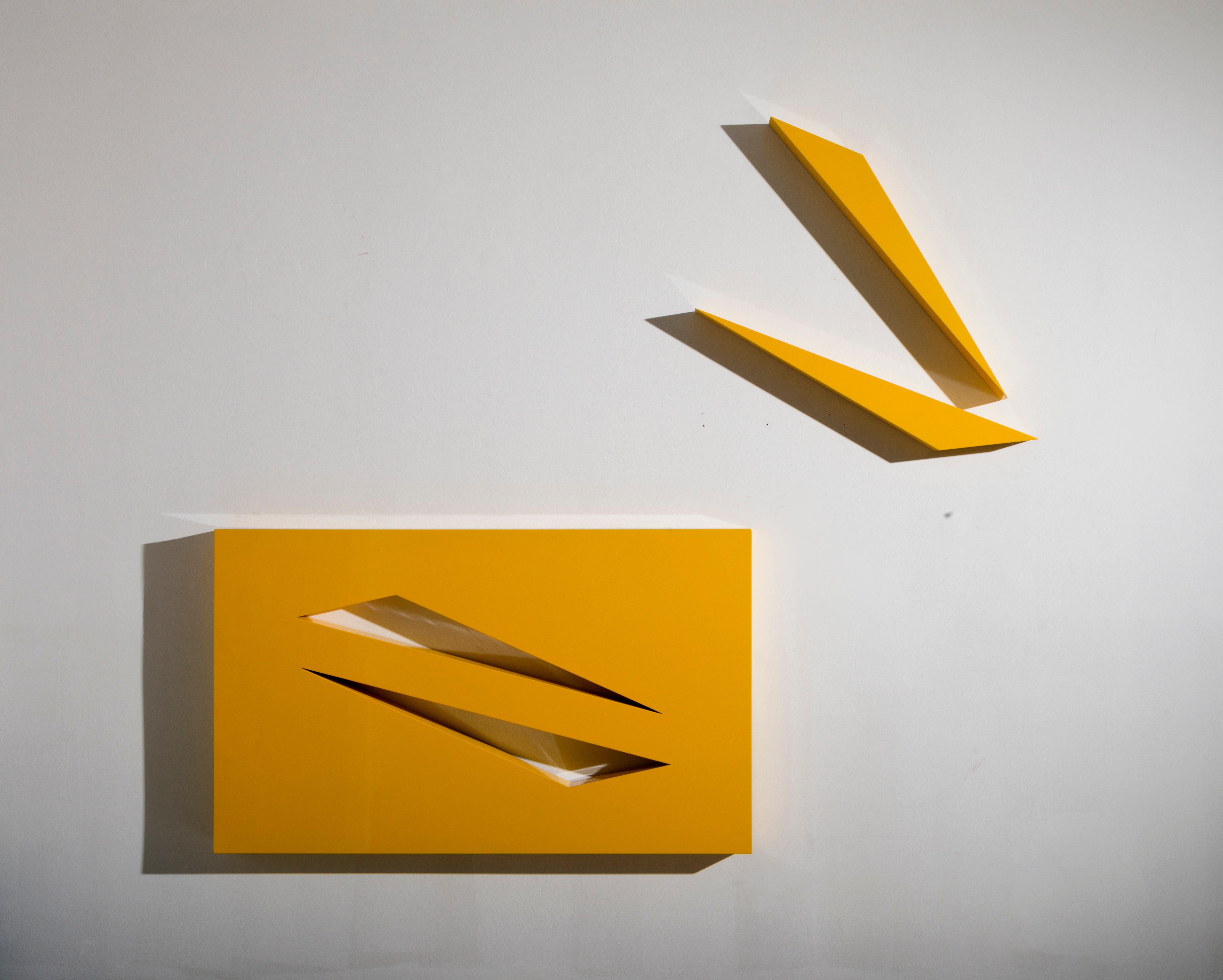 Flight - Sculpture by  Lori Cozen-Geller