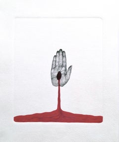 The Giving Hand