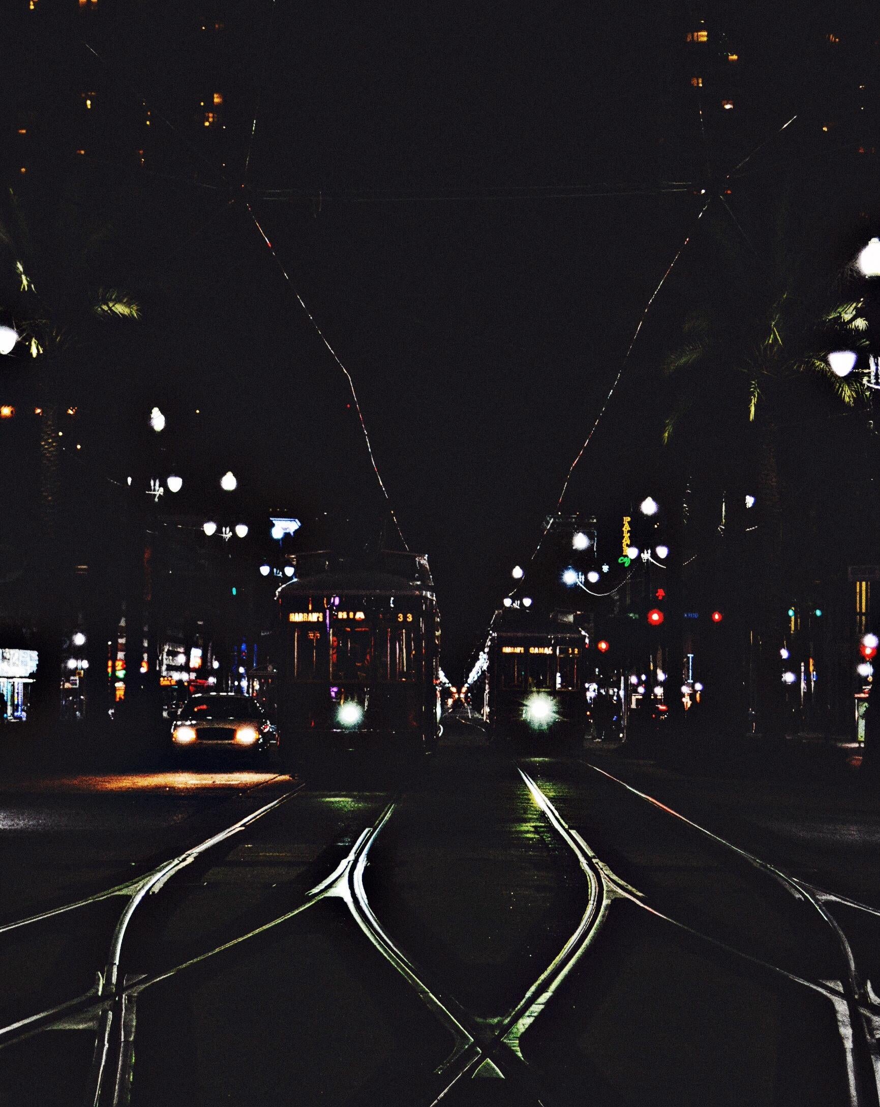 Trenity Thomas Figurative Photograph – On The Way