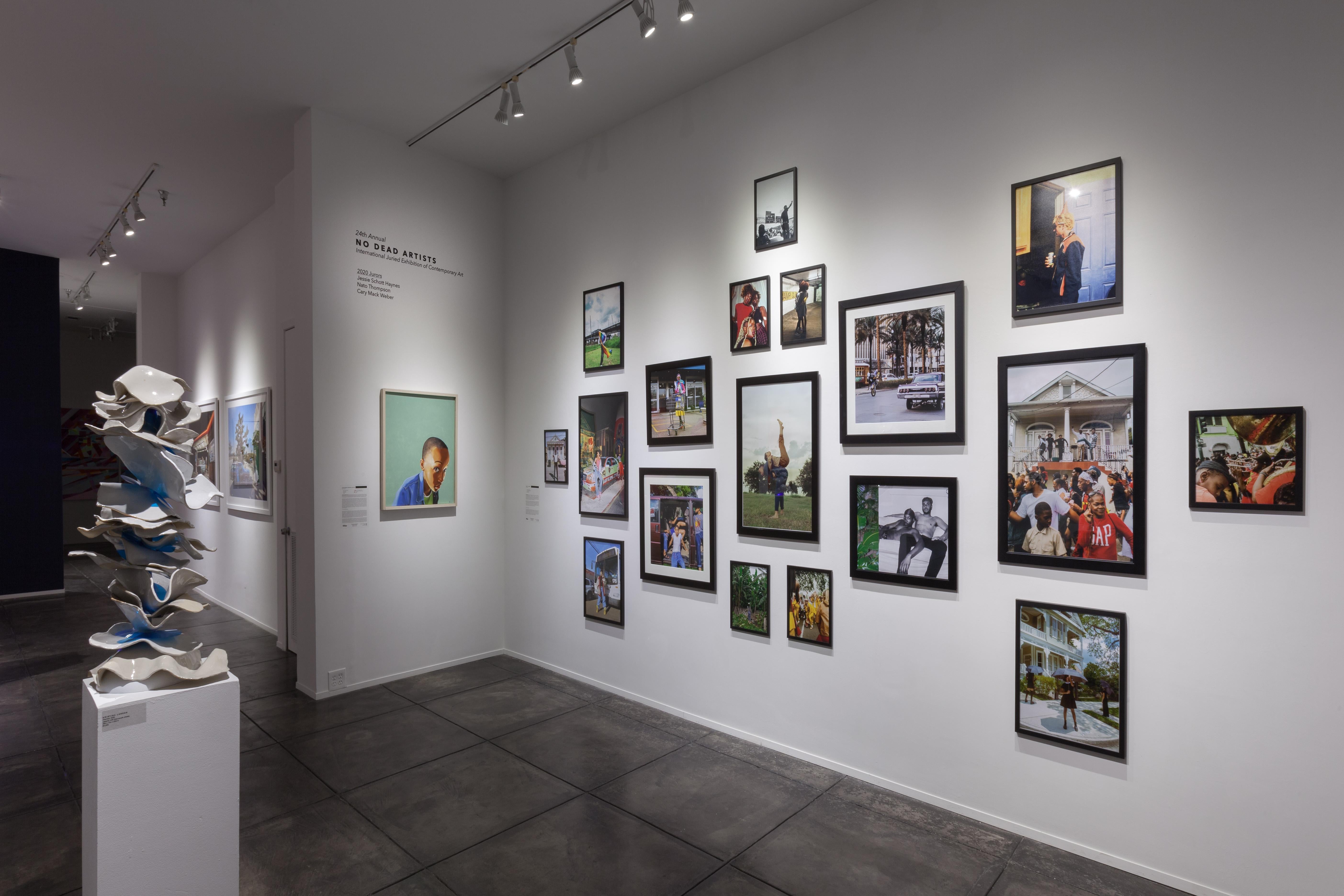 Zona – Photograph von Trenity Thomas