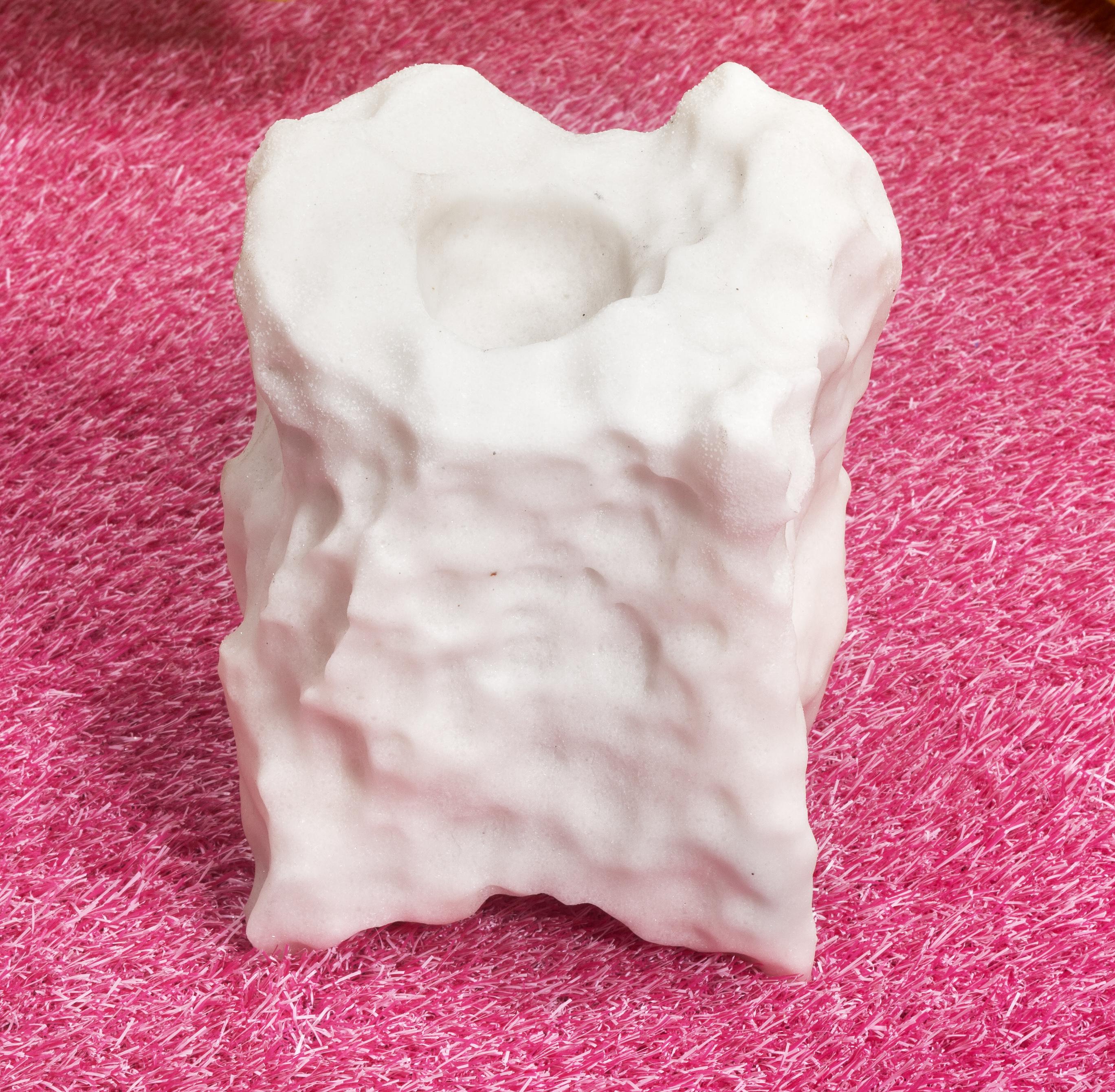 Abstract Sculpture Gina Phillips - Couvercle à sel 1