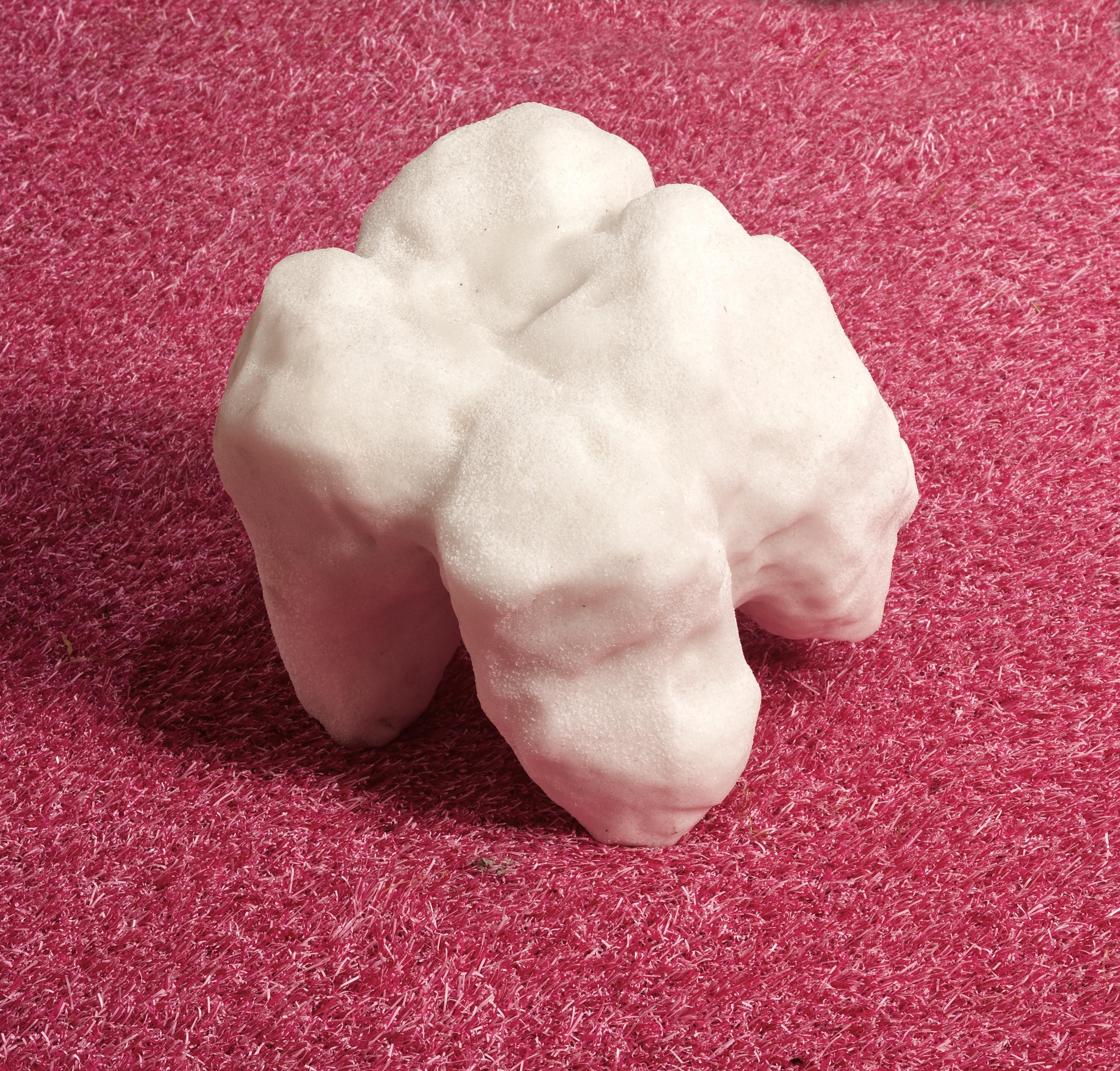 Abstract Sculpture Gina Phillips - Couteau à sel 3