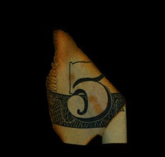 the order of 5