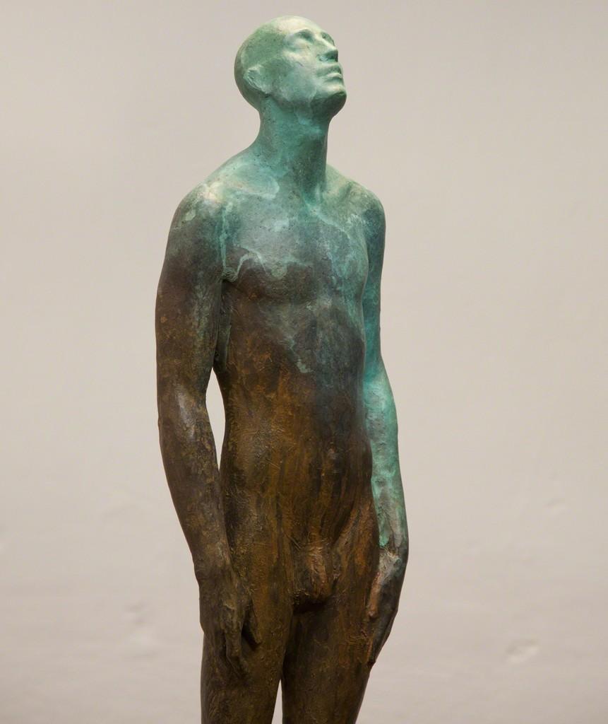 Man in the Rain, 2016
Bronce Edition of 8 & 4 Als
26 4/5 × 6 7/10 × 4 7/10 in; 68 × 17 × 12 cm


Coderch and Malavia refers to a common project involving two Spanish sculptors, Joan Coderch and Javier Malavia. The first one is born in 1959 and