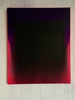 Sans titre, 21st century, modern, abstract, red