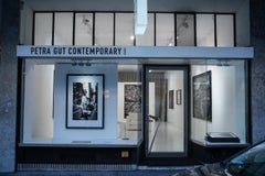 Desparado, San Francisco, 2017, Contemporary Black and White photography