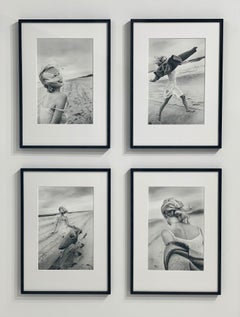 "In spite of everything life is not without hope.", The Hamptons, Eva Herzigová