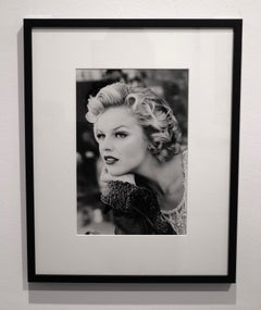 "We are all of us stars, and deserve to twinkle.", series Missing Marilyn