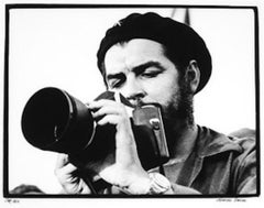 Che Con Camera (Habana)