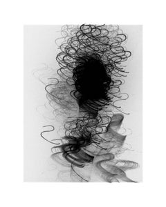 Archival Pigment Abstract Photography