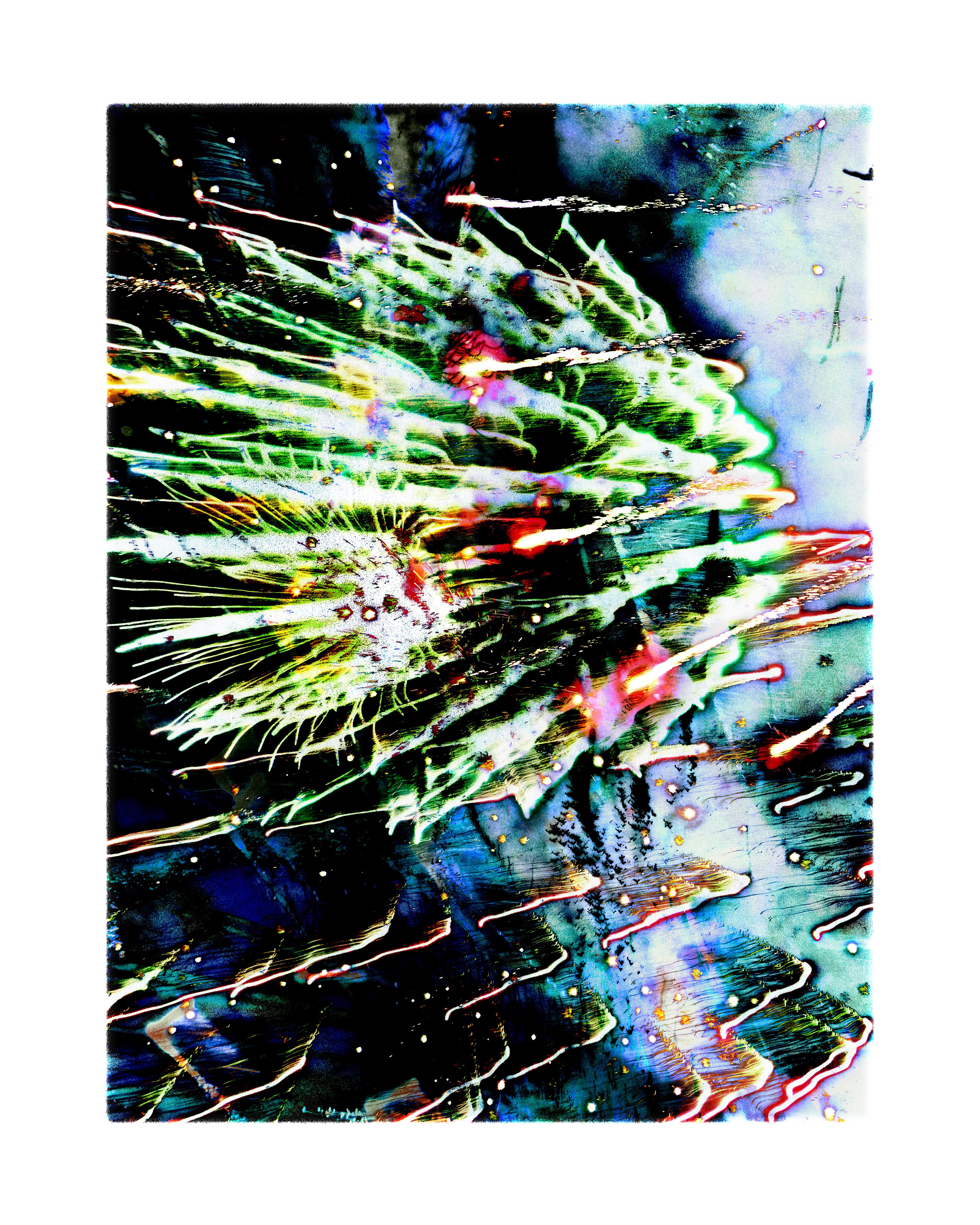 "Explosure, #13" by Tom & Lois White is available as a hand-signed and numbered archival pigment print on heavyweight cold press cotton rag paper in the following editions: 
40x52in; edition of 3
26x36in; edition of 12

*Custom framing options