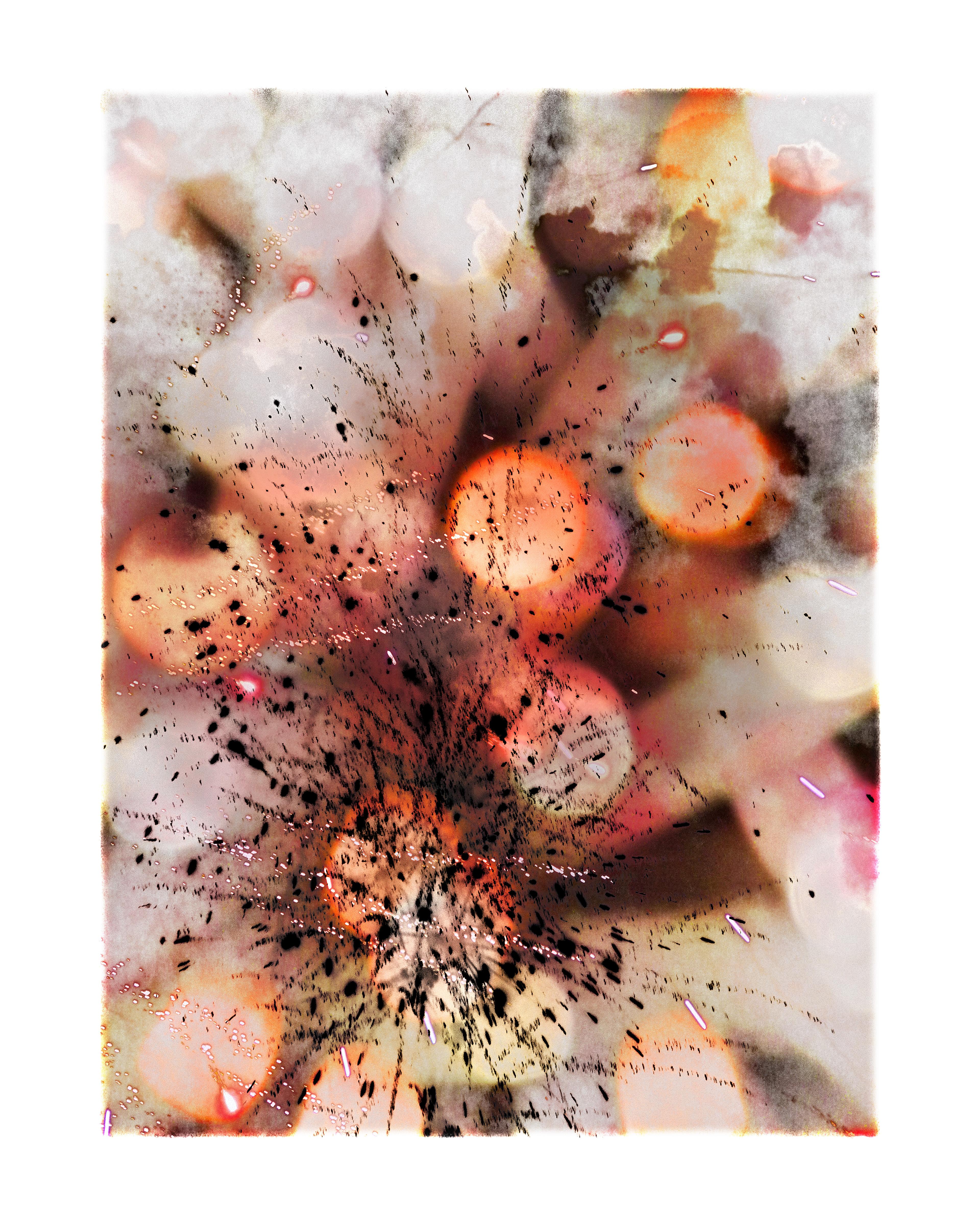 "Explosure, #31" by Tom & Lois White is available as a hand-signed and numbered archival pigment print on heavyweight cold press cotton rag paper in the following editions: 
40x52in; edition of 3
26x36in; edition of 12

*Custom framing options