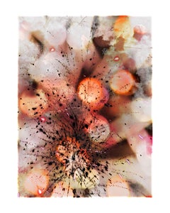 Explosure, #31 by Tom & Lois White, archival pigment print, 40x52in