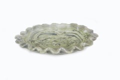 Wedza Butter jade Stone Bowl. Contemporary Design
