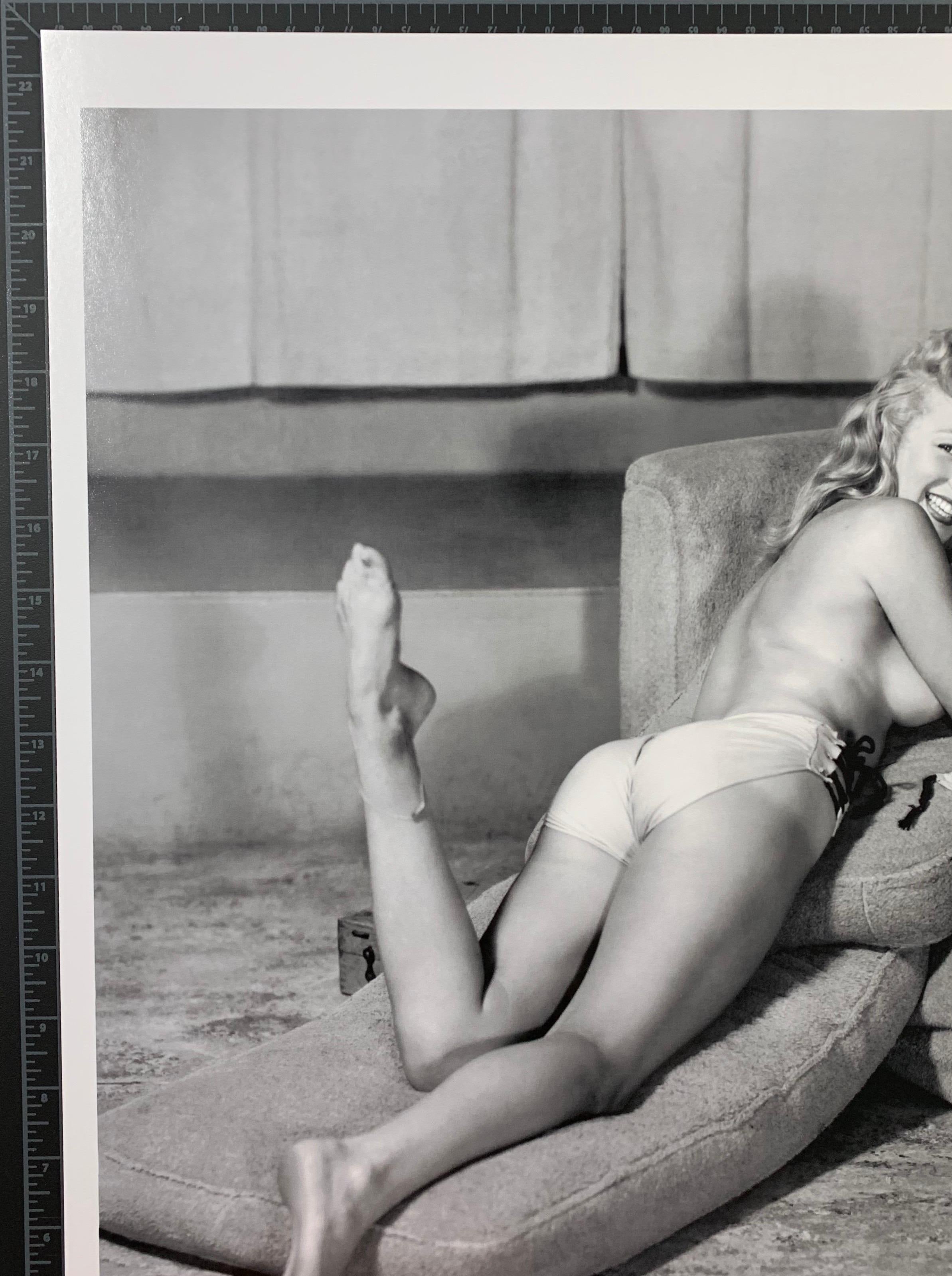 marilyn monroe by earl moran