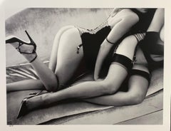 Michael Bay's "Lights, Camera, Fantasy" for Playboy Legacy Collection # 33 of 75