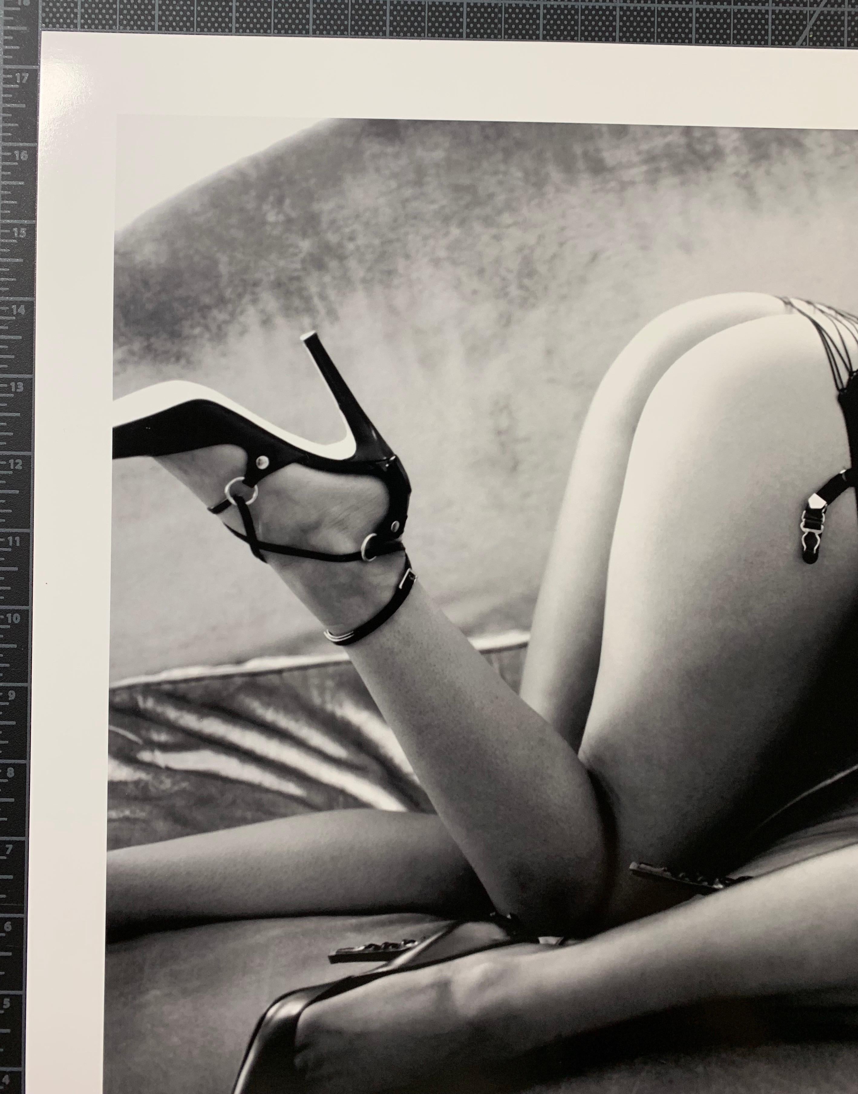(Photos of Actual Artwork) Original fine art photograph titled 