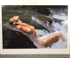 "She Is.. Ursula Andress II" for Playboy Legacy  by John Derek Edt 33 of 75