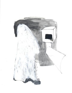 Untitled (ghost-box)