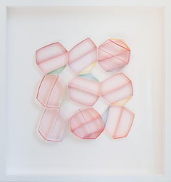 Improvisation #1 for Octagon (Stripe Pratial)