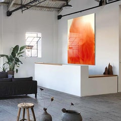 21st century fine art photography portrait Acrylic & Dibond Rene de Haan