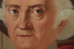 Portait of Papa Pio VII
