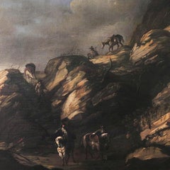 Italian Landscape
