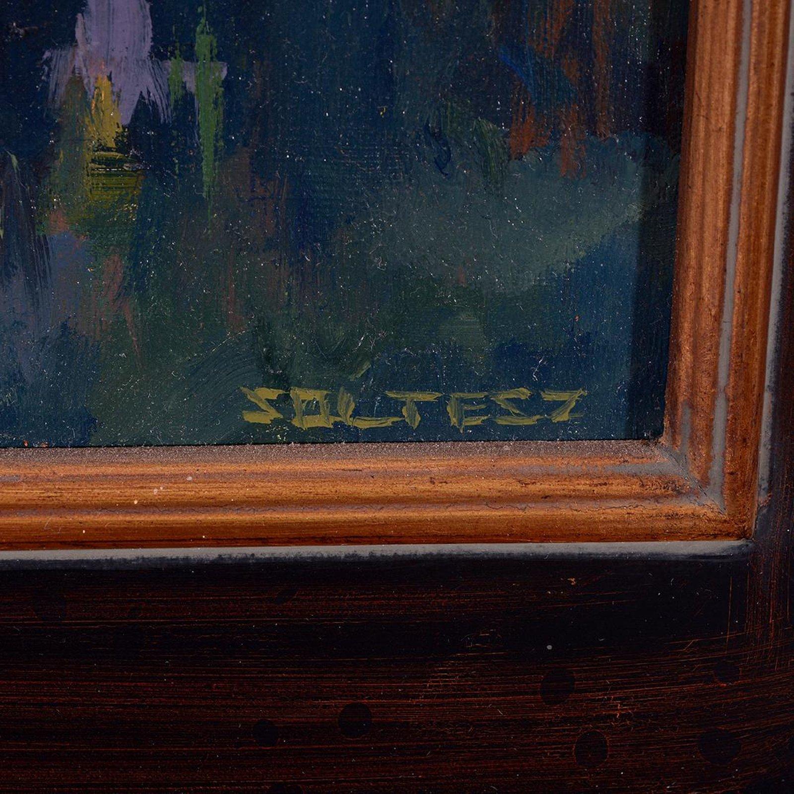 J. Thomas Soltesz 