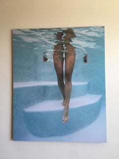 "Steps" Original photography Edition 4:12 by Alex Sher