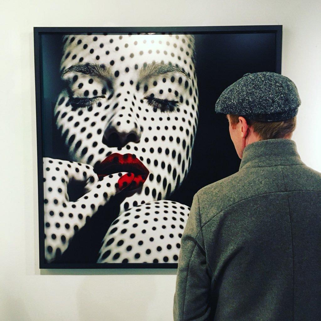 „Modernismo M13“ Fotografie (FRAMED) 48