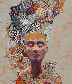Hossam Dirar "The Golden Face"