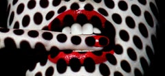 "M16" Original photography 48" x 96" inch Edition of 6 by Giuliano Bekor
