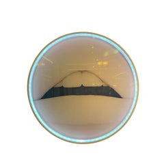 "ALEXANDER McQUEEN L5" Original photography Edition of 8 by Giuliano Bekor