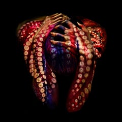 "Octopussy 07" Photography Edition 2/10 by Giuliano Bekor