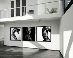 Fotografía "S2R" (ENMARCADA) 44" x 44" pulgadas Edición 1/10 de Giuliano Bekor