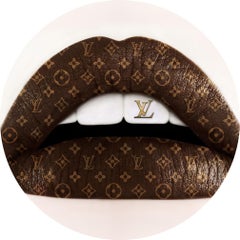 "Louis Vuitton XL" Photographie originale Edition de 8 par Giuliano Bekor