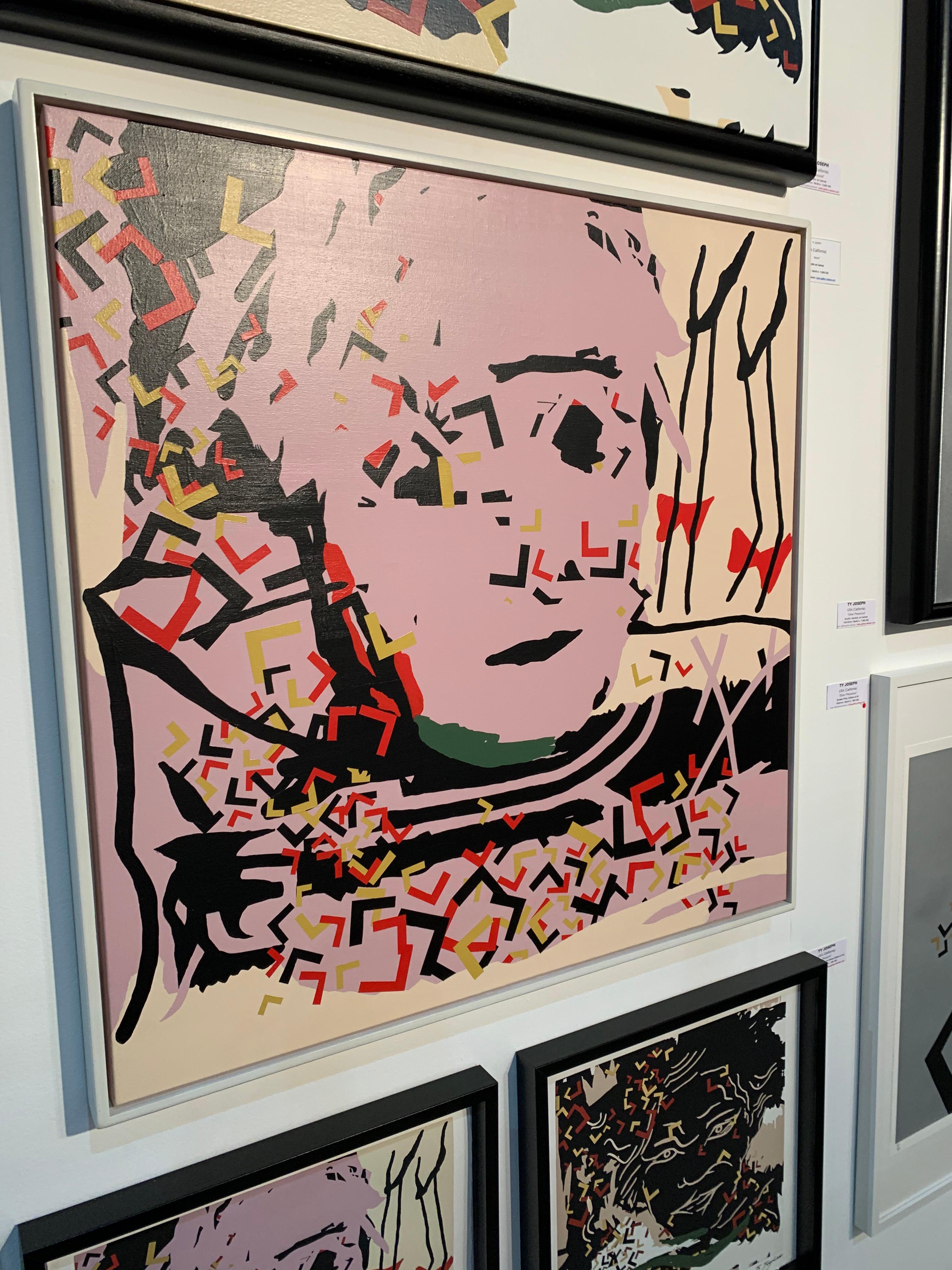 Pittura astratta 