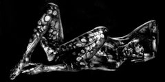 "Octopussy O20" Photography 40" x 84" inch Edition of 6 by Giuliano Bekor